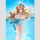 Fate/Grand Order PVC Statue 1/7 Beast / Ereshkigal (1st Ascension) 26 cm
