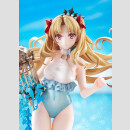 Fate/Grand Order PVC Statue 1/7 Beast / Ereshkigal (1st Ascension) 26 cm
