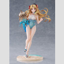 Fate/Grand Order PVC Statue 1/7 Beast / Ereshkigal (1st Ascension) 26 cm