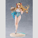 Fate/Grand Order PVC Statue 1/7 Beast / Ereshkigal (1st Ascension) 26 cm
