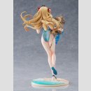 Fate/Grand Order PVC Statue 1/7 Beast / Ereshkigal (1st Ascension) 26 cm
