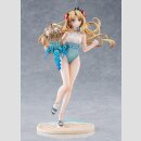 Fate/Grand Order PVC Statue 1/7 Beast / Ereshkigal (1st Ascension) 26 cm