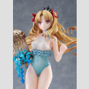 Fate/Grand Order PVC Statue 1/7 Beast / Ereshkigal (1st Ascension) 26 cm
