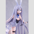 Playing Death Games to Put Food on the Table PVC Statue 1/7 Holo Light Novel bunny Ver. illustration by Jyuu Ayakura 23 cm