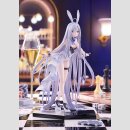 Playing Death Games to Put Food on the Table PVC Statue 1/7 Holo Light Novel bunny Ver. illustration by Jyuu Ayakura 23 cm