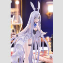 Playing Death Games to Put Food on the Table PVC Statue 1/7 Holo Light Novel bunny Ver. illustration by Jyuu Ayakura 23 cm