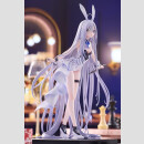 Playing Death Games to Put Food on the Table PVC Statue 1/7 Holo Light Novel bunny Ver. illustration by Jyuu Ayakura 23 cm