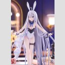 Playing Death Games to Put Food on the Table PVC Statue 1/7 Holo Light Novel bunny Ver. illustration by Jyuu Ayakura 23 cm