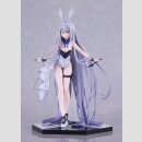 Playing Death Games to Put Food on the Table PVC Statue 1/7 Holo Light Novel bunny Ver. illustration by Jyuu Ayakura 23 cm