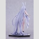 Playing Death Games to Put Food on the Table PVC Statue 1/7 Holo Light Novel bunny Ver. illustration by Jyuu Ayakura 23 cm