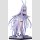 Playing Death Games to Put Food on the Table PVC Statue 1/7 Holo Light Novel bunny Ver. illustration by Jyuu Ayakura 23 cm
