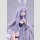 Playing Death Games to Put Food on the Table PVC Statue 1/7 Holo Light Novel bunny Ver. illustration by Jyuu Ayakura 23 cm