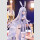Playing Death Games to Put Food on the Table PVC Statue 1/7 Holo Light Novel bunny Ver. illustration by Jyuu Ayakura 23 cm