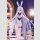 Playing Death Games to Put Food on the Table PVC Statue 1/7 Holo Light Novel bunny Ver. illustration by Jyuu Ayakura 23 cm