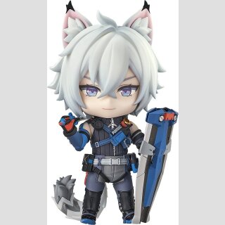 Zenless Zone Zero Nendoroid Actionfigur Seth Lowell 10 cm