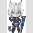 Zenless Zone Zero Nendoroid Actionfigur Seth Lowell 10 cm