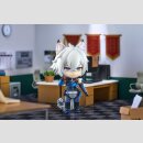Zenless Zone Zero Nendoroid Actionfigur Seth Lowell 10 cm