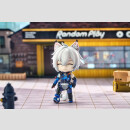 Zenless Zone Zero Nendoroid Actionfigur Seth Lowell 10 cm