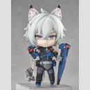 Zenless Zone Zero Nendoroid Actionfigur Seth Lowell 10 cm