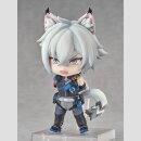 Zenless Zone Zero Nendoroid Actionfigur Seth Lowell 10 cm