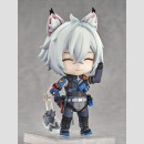 Zenless Zone Zero Nendoroid Actionfigur Seth Lowell 10 cm