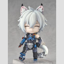 Zenless Zone Zero Nendoroid Actionfigur Seth Lowell 10 cm
