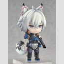 Zenless Zone Zero Nendoroid Actionfigur Seth Lowell 10 cm