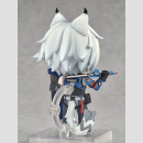 Zenless Zone Zero Nendoroid Actionfigur Seth Lowell 10 cm