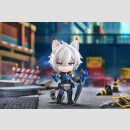 Zenless Zone Zero Nendoroid Actionfigur Seth Lowell 10 cm