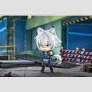 Zenless Zone Zero Nendoroid Actionfigur Seth Lowell 10 cm