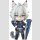 Zenless Zone Zero Nendoroid Actionfigur Seth Lowell 10 cm