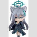 Blue Archive Nendoroid Actionfigur Shiroko Terror 10 cm