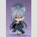 Blue Archive Nendoroid Actionfigur Shiroko Terror 10 cm