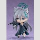Blue Archive Nendoroid Actionfigur Shiroko Terror 10 cm