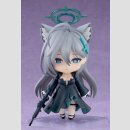 Blue Archive Nendoroid Actionfigur Shiroko Terror 10 cm