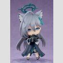 Blue Archive Nendoroid Actionfigur Shiroko Terror 10 cm