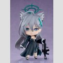 Blue Archive Nendoroid Actionfigur Shiroko Terror 10 cm