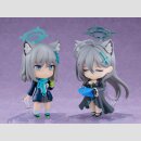 Blue Archive Nendoroid Actionfigur Shiroko Terror 10 cm