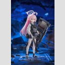 Blue Archive PVC Statue 1/7 Hoshino (Battle) 24 cm