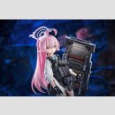 Blue Archive PVC Statue 1/7 Hoshino (Battle) 24 cm