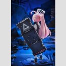 Blue Archive PVC Statue 1/7 Hoshino (Battle) 24 cm