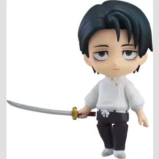NENDOROID Jujutsu Kaisen ★YUTA OKKOTSU★ Execution ver.