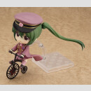 Senbonzakura x Hatsune Miku PVC Statue Nendoroid Hatsune Miku: Senbonzakura Ver. 10 cm