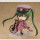 Senbonzakura x Hatsune Miku PVC Statue Nendoroid Hatsune Miku: Senbonzakura Ver. 10 cm