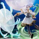 SEGA FIGURIZMα FRIEREN Beyond Journeys End FRIEREN The Height of Magic