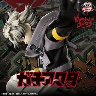 BANDAI SPIRITS VIBRATION STARS Gachiakuta RUDO