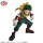 BANDAI SPIRITS GRANDISTA My Hero Academia IZUKU MIDORIYA