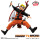 BANDAI VIBRATION STARS Naruto Shippuden UZUMAKI NARUTO Naruto 72 Series