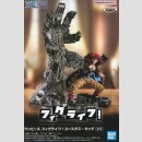 BANDAI SPIRITS FIGLIFE! One Piece EUSTASS KID
