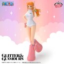 BANDAI SPIRITS GLITTER & GLAMOURS One Piece NAMI...